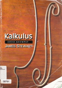 Image of Kalkulus jilid 1