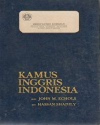 Image of Kamus Inggris Indonesia