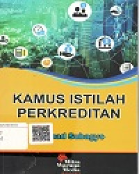 Image of Kamus Istilah Perkreditan