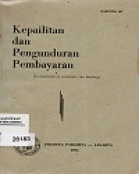 Image of Kapilitan Dan Pengunduhan Pembayaran