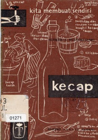 Image of Kecap
