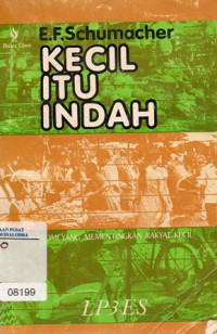 Image of Kecil Itu Indah