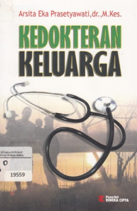 Image of Kedokteran Keluarga