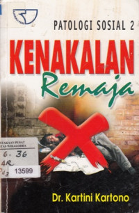 Image of Kenakalan Remaja