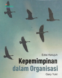 Image of Kepemimpinan Dalam Organisasi