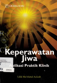 Image of Keperawatan Jiwa