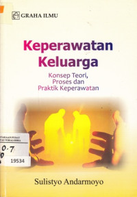 Image of Keperawatan Keluarga