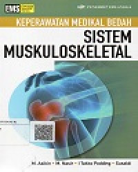 Image of Keperawatan Medikal Bedah Sistem Muskuloskeletal