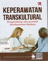 Image of Keperawatan Transkultural