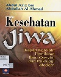 Image of Kesehatan Jiwa