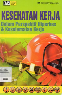 Image of Kesehatan Kerja