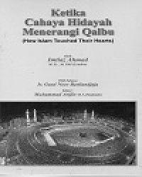 Image of Ketika Cahaya Hidayah Menerangi Qalbu