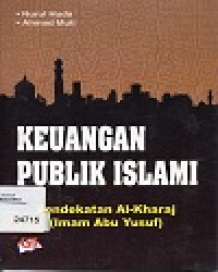 Image of Keuangan Publik Islam