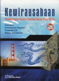 Image of Kewirausahaan