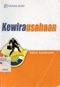 Image of Kewirausahaan