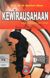 Image of Kewirausahaan