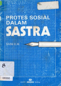 Image of protes Sosial Dalam Sastra