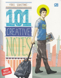 Image of 101 Creative Notes