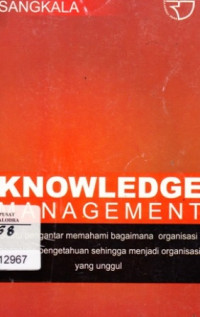 Image of Knowledge Management