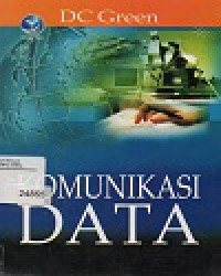 Image of Komunikasi Data