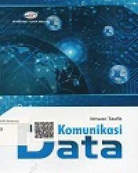 Image of Komunikasi Data