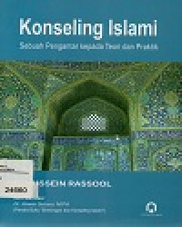 Image of Konseling Islami Sebuah Pengantar Kepada Teori dan Praktek