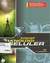 Image of Konsep Teknologi Seluler