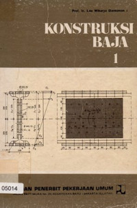 Image of Kontruksi Baja