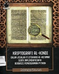 Image of Kriptografi Al-Kindi