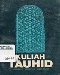 Image of Kuliah Tauhid