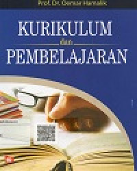 Image of Kurikulum Dan Pembelajaran