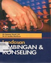 Image of Landasan BIMBINGAN & KONSELING