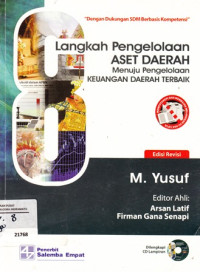 Image of Langkah Pengelolaan Aset Daerah Menuju Pengelolaan Keuangan Daerah Terbaik