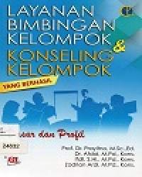 Image of Layanan Bimbingan Kelompok & Konseling Kelompok