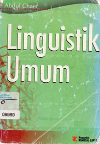 Image of Lingusitik