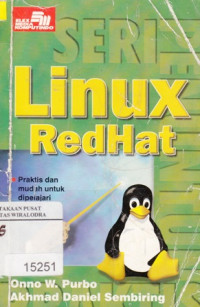 Image of Linux RedHat
