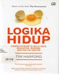 Image of Logika Hidup