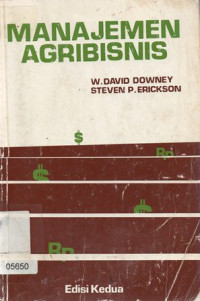Image of Manajemen Agribisnis