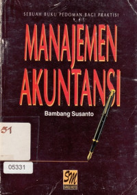 Image of Manajemen Akuntansi