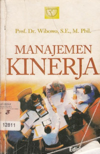 Image of Manajemen Kinerja