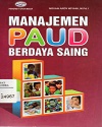 Image of Manajemen PAUD Berdaya Saing