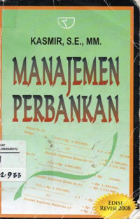 Image of Manajemen Perbankan