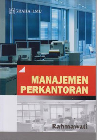 Image of Manajemen Perkantoran