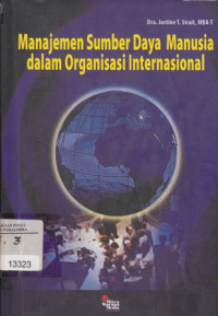 Image of Manajemen Sumber Daya Manusia Dalam Organisasi Internasional