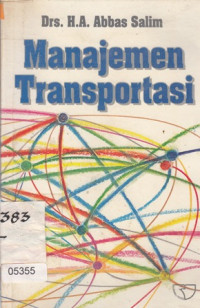 Image of Manajemen Transportasi