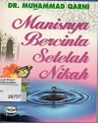 Image of Manisnya Bercinta Setelah menikah