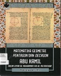 Image of Matematika Geometri
