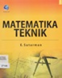 Image of Matematika Teknik