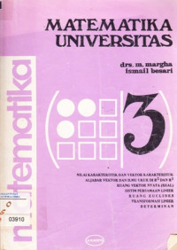 Image of Matematika universitas 3