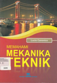 Image of Memahami Mekanika Teknik
